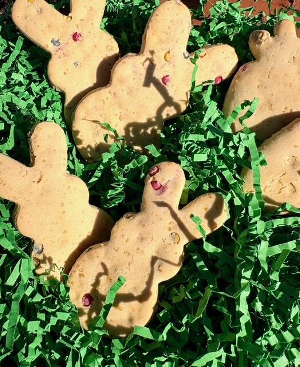 Daily Soft Cookies – Naked Edition