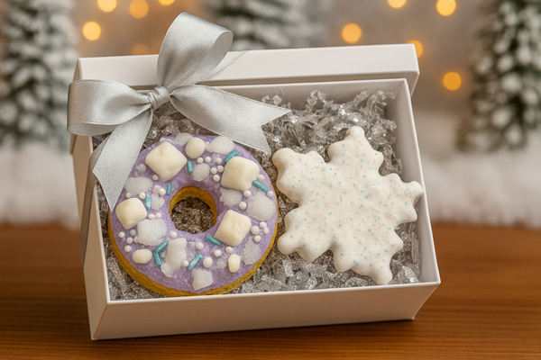 ❄️To Thaw A Frozen Paw