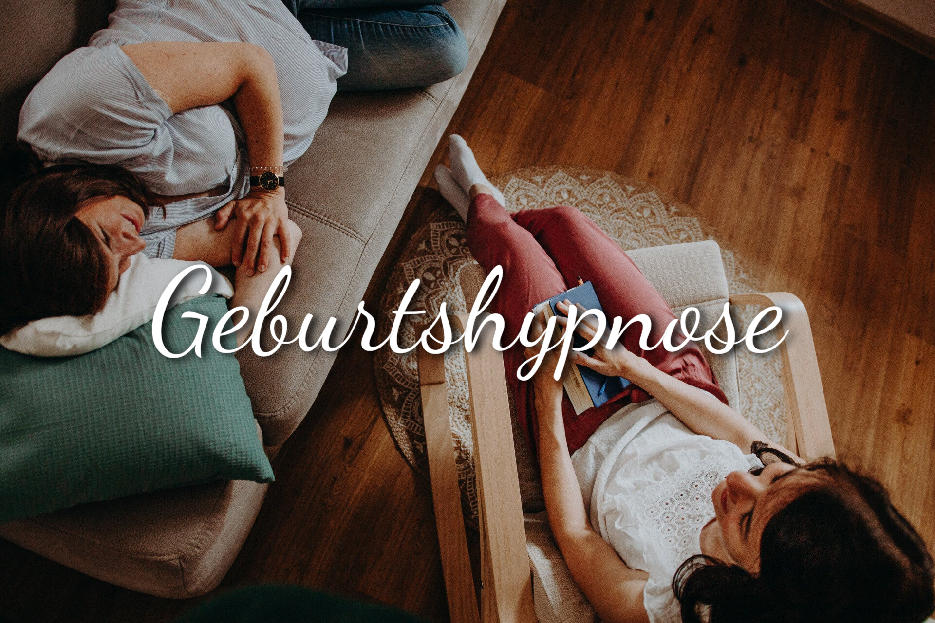 Hypnobirthing Geburtshypnose Hypnose Geburt