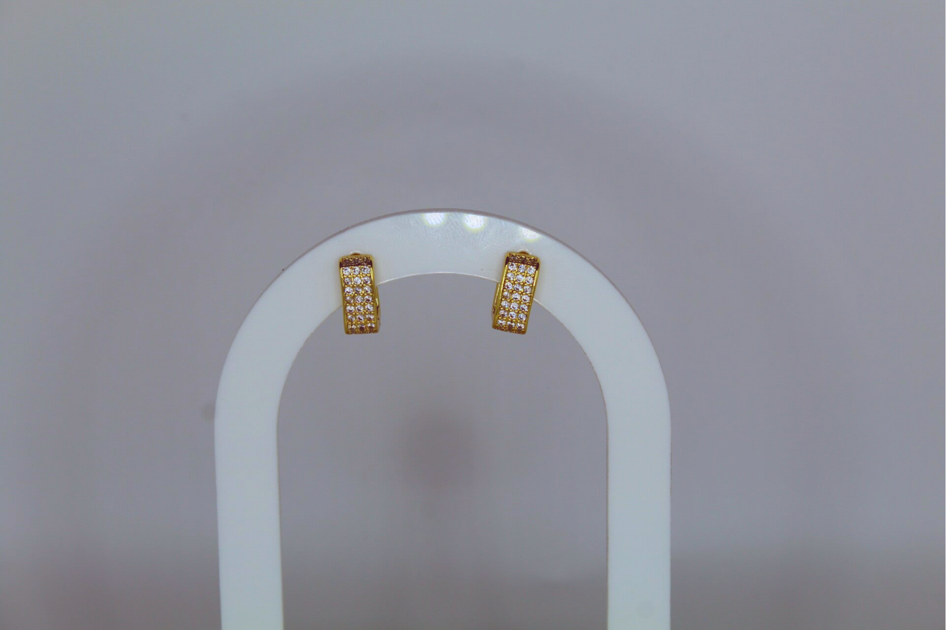 Créoles Prestiges