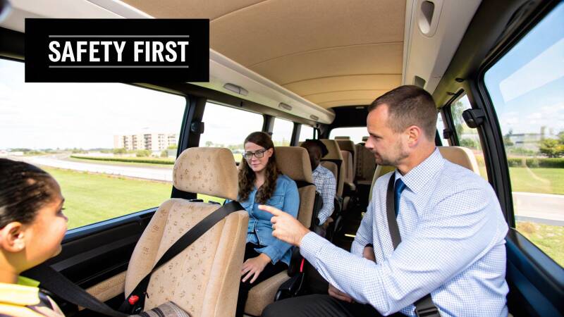 Wedding Shuttle Shifnal