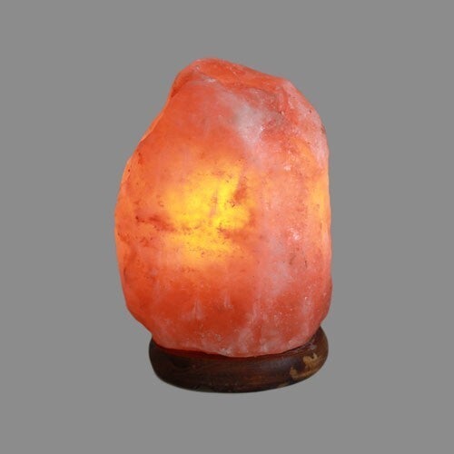 Lampade di Sale Himalayano