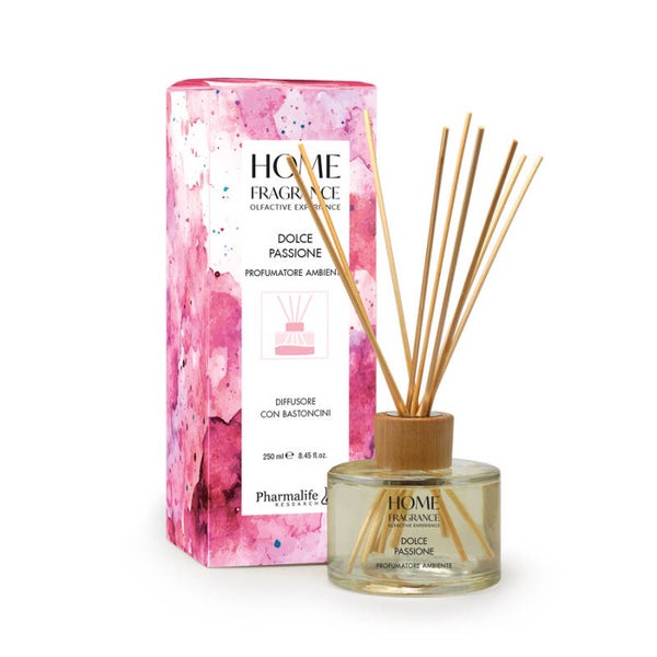 Profumatore ambiente 250 ml - Home Fragrance Dolce Passione