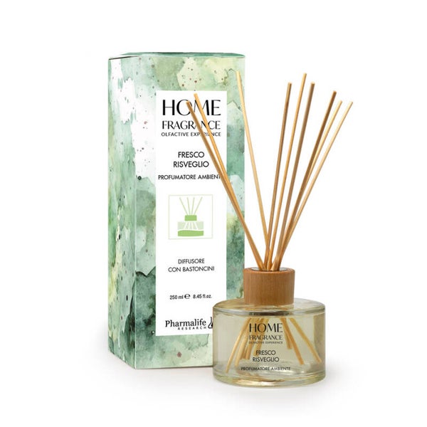 Profumatore ambiente 250 ml - Home Fragrance Fresco Risveglio