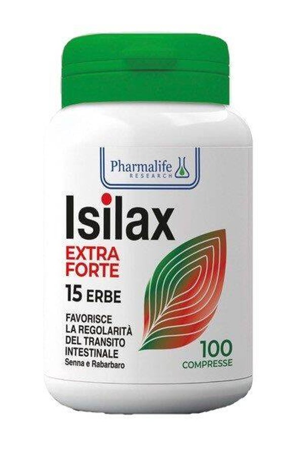 Isilax Extra Forte 100 compresse