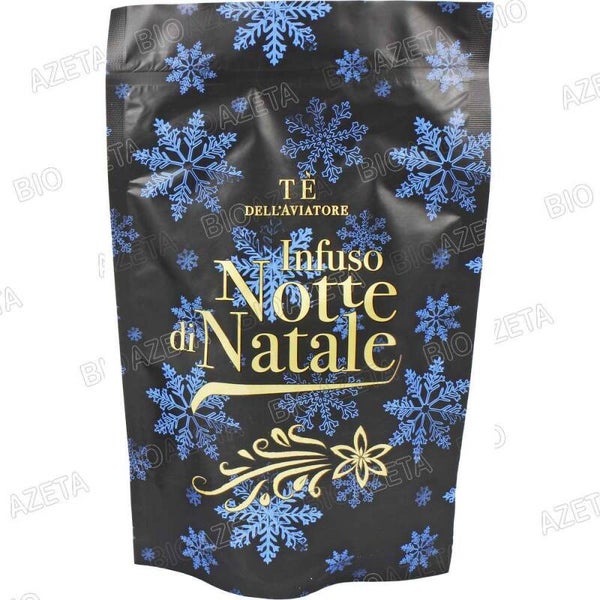 Infuso di Natale tutto l'anno 100g sfuso