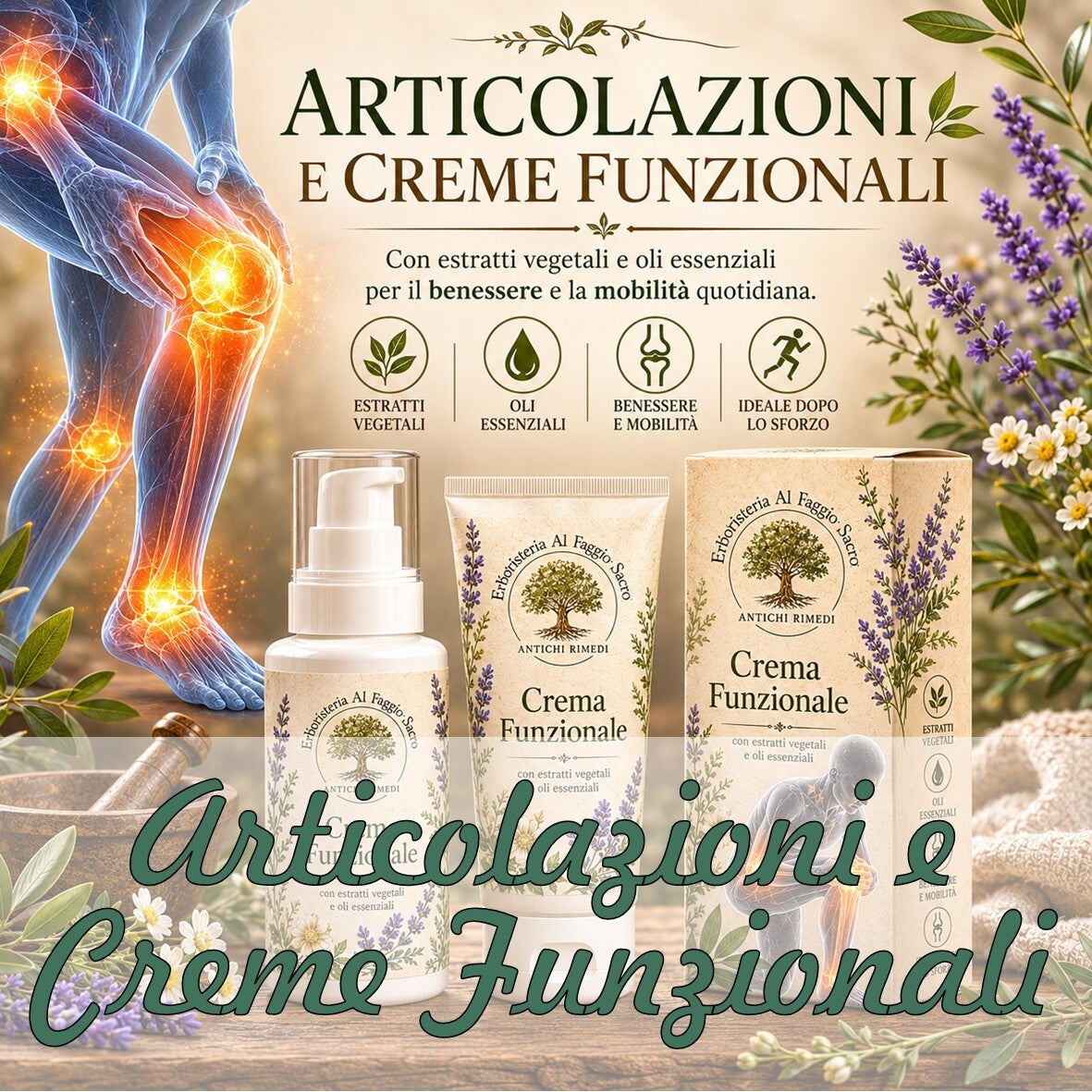 Articolazioni