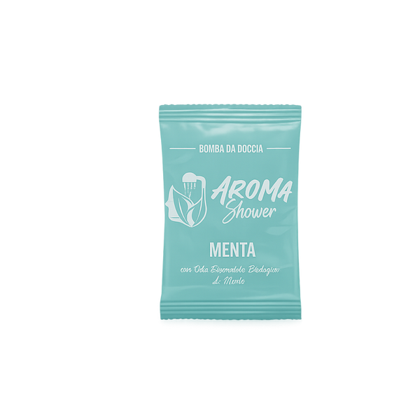 Aroma Shower Eucalipto Breath - Bombe da Doccia