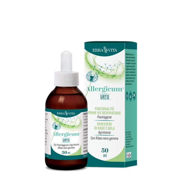 Allergicum Urto