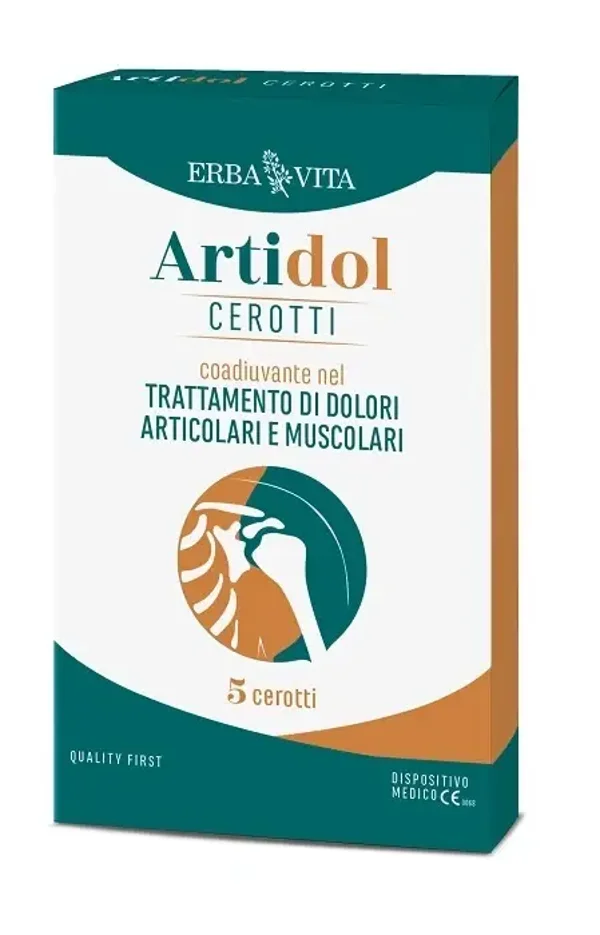ARTIDOL CEROTTI