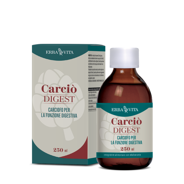 Carciò Digest