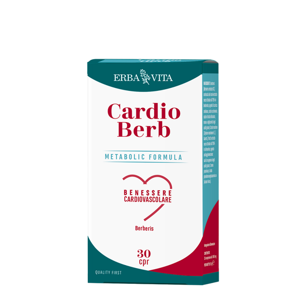 Cardioberb