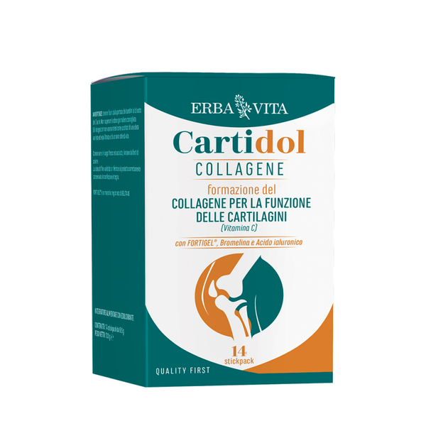 Cartidol Collagene