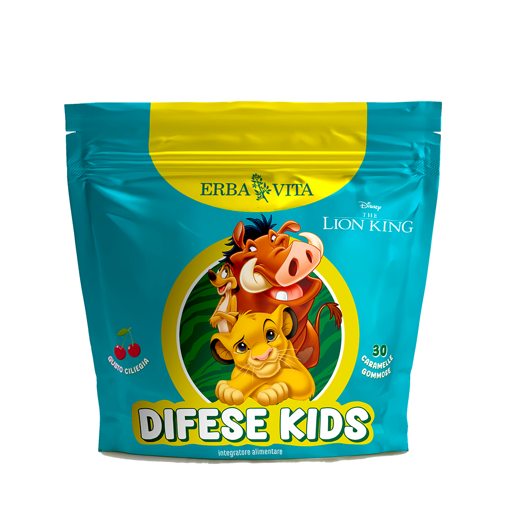 Difese Kids - Disney