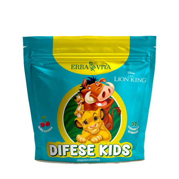Difese Kids - Disney