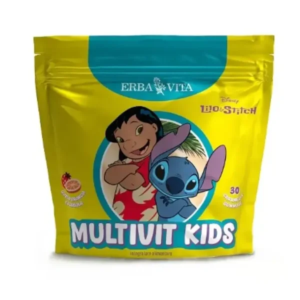 MultiVit Kids - Disney