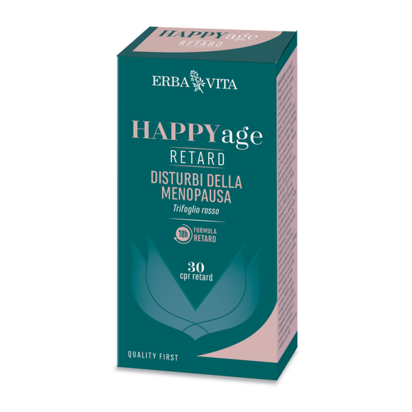 Happy Age Retard