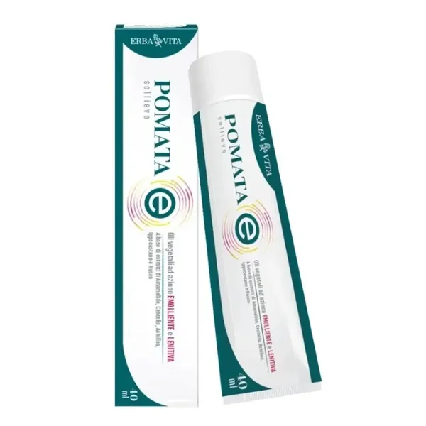 Pomata "E" 40 ml