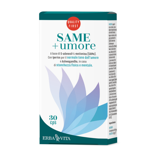 Same + umore