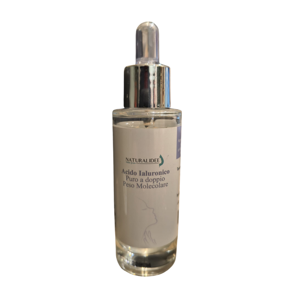 Acido Ialuronico Puro 30 ml