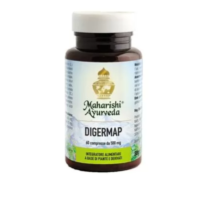 Digermap 60 compresse da 0,5 g