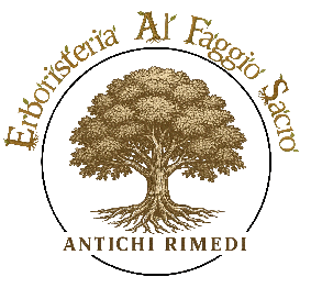 Erboristeria al Faggio Sacro - Antichi Rimedi