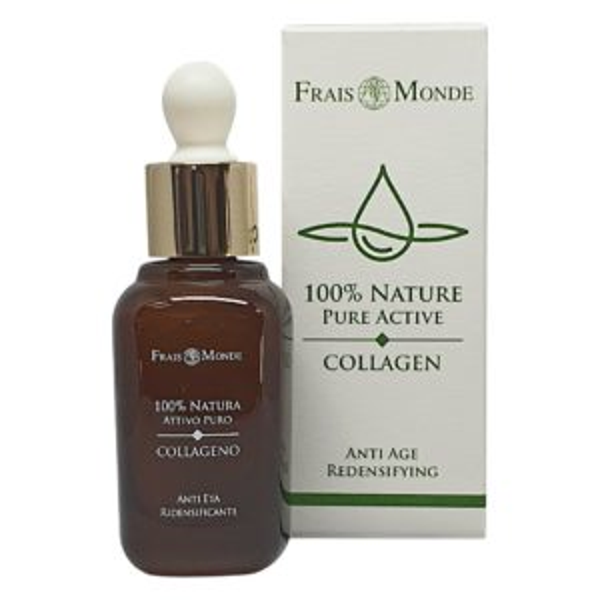 100% Natura Attivo Puro - Collageno 30 ml