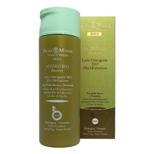 Latte Detergente Bio Alta Idratazione 200 ml