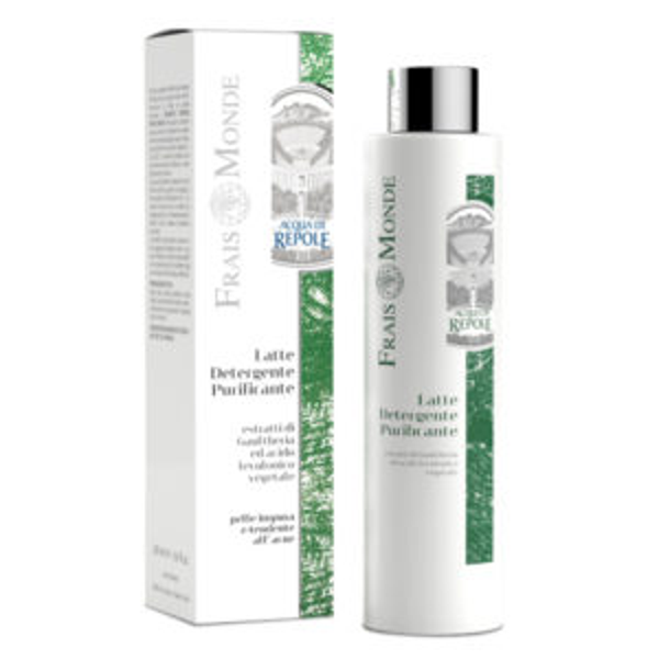 Latte Detergente Purificante 50 ml