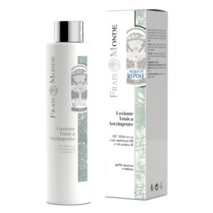 Lozione Tonica Astringente 200 ml