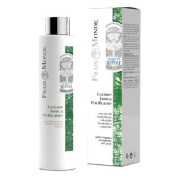 Lozione Tonica Purificante 200 ml