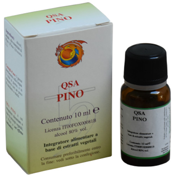 QSA Pino 10 ml