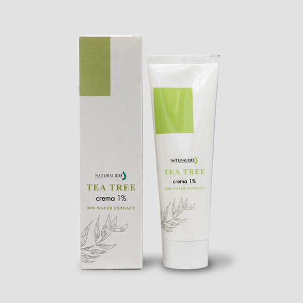 Crema Tea Tree 100 ml