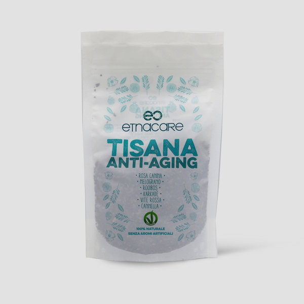 Tisana Anti Aging 65 g