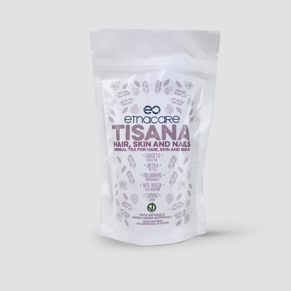 Tisana Hair Skin And Nails 65 g