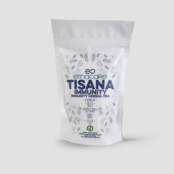 Tisana Immunity 65 g