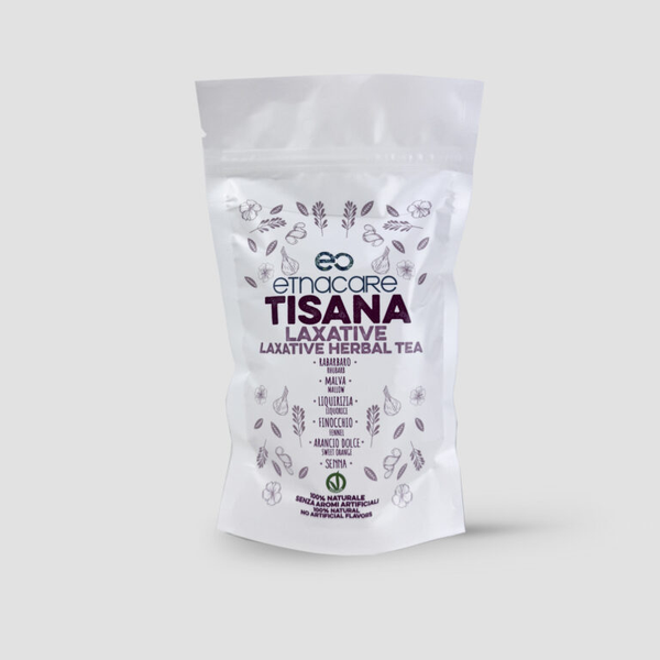 Tisana Laxative 65 g