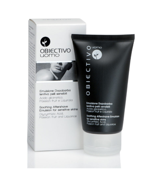 Emulsione Dopobarba Lenitiva 75 ml