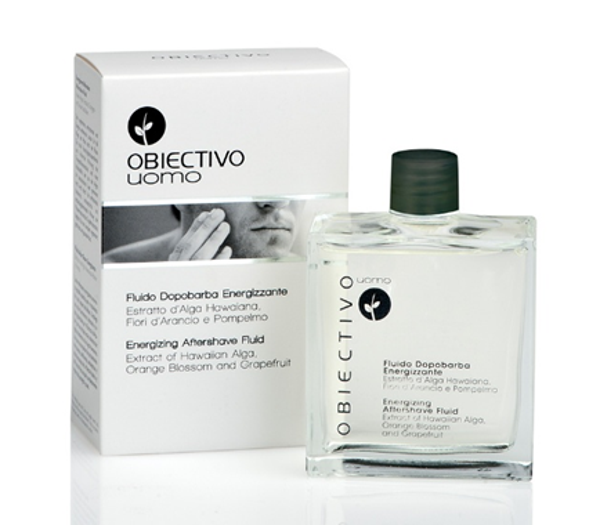 Fluido Dopobarba Energizzante 100 ml