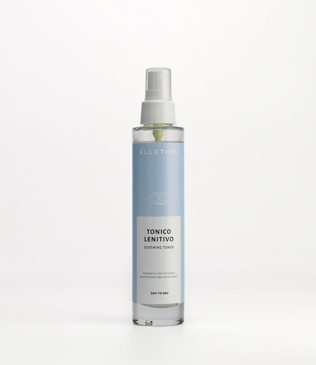 Tonico Lenitivo - Linea Day To Day - 100 ml