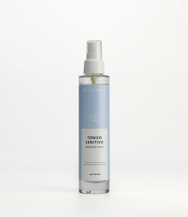 Tonico Lenitivo - Linea Day To Day - 100 ml