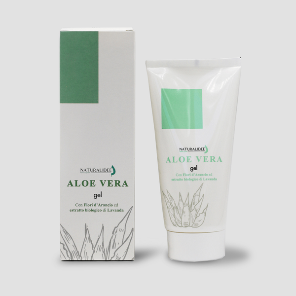 Aloe Gel 200 ml