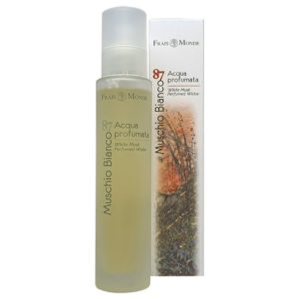 Acqua Profumata Muschio Bianco 87 100 ml