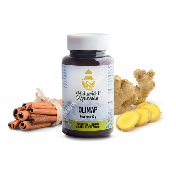 Olimap 60 compresse