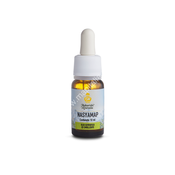 Nasyamap 10 ml