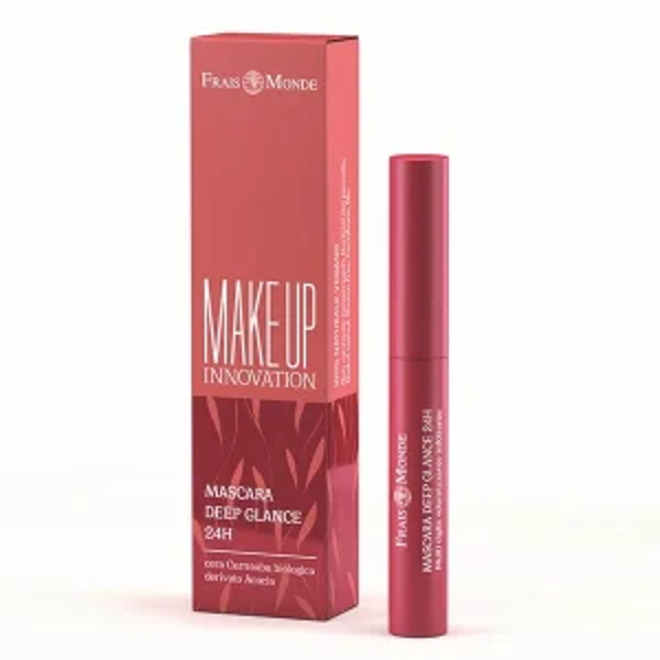 Innovation Mascara Deep Glance 24h
