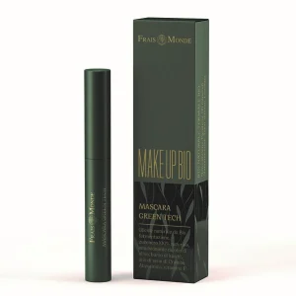 Mascara Green Tech