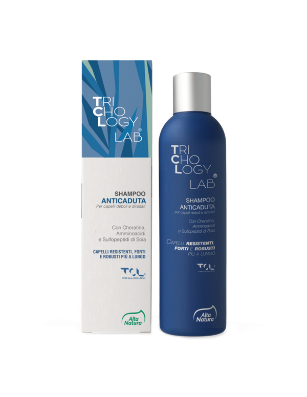 Shampoo Anticaduta trichology Lab 250 ml