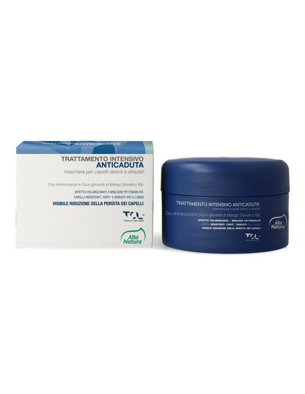 Trattamento Intensivo Anticaduta Trichology Lab 200 ml