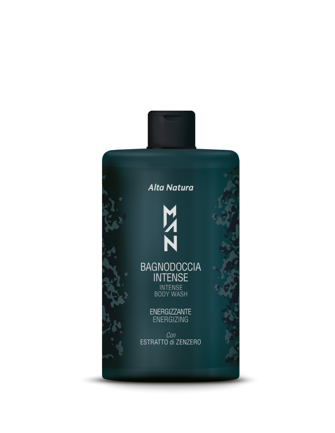 Bagnodoccia Man Intense 300 ml